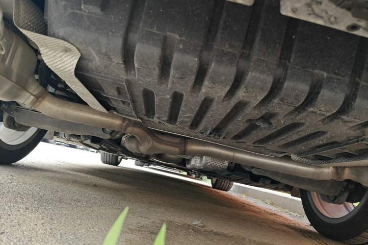 Used Mercedes-Benz CLS 2021 CLS 300 Sport Edition Chassis Rear