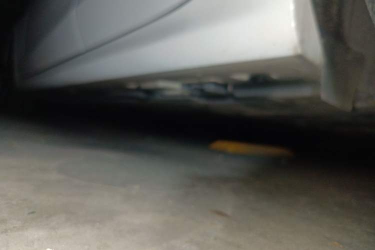 Used Mercedes-Benz CLS 2021 CLS 260 Chassis Rear Left