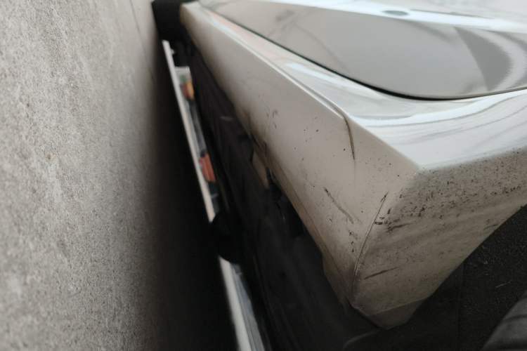 Used Mercedes-Benz CLS 2021 CLS 300 Sport Edition Chassis Rear Left