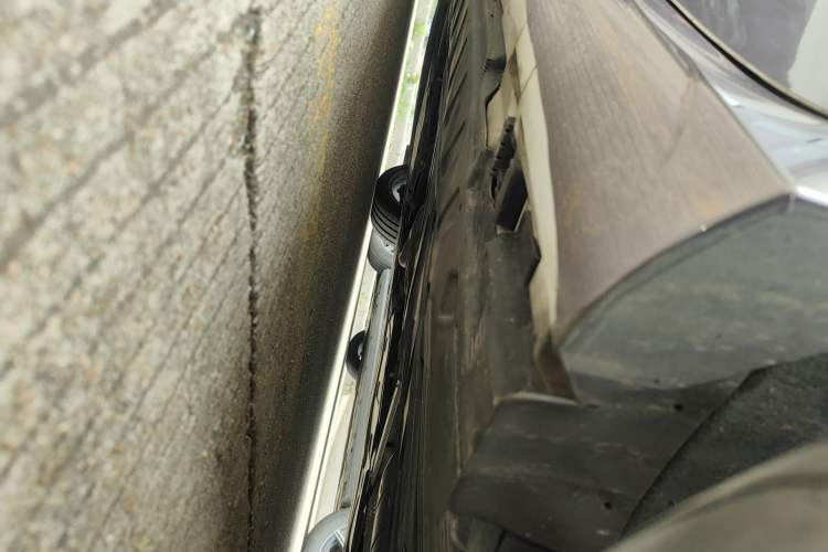 Used Mercedes-Benz CLS 2021 CLS 350 4MATIC Chassis Rear Left