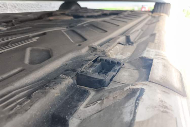 Used Mercedes-Benz CLS 2021 CLS 300 Sport Edition Chassis Rear Left