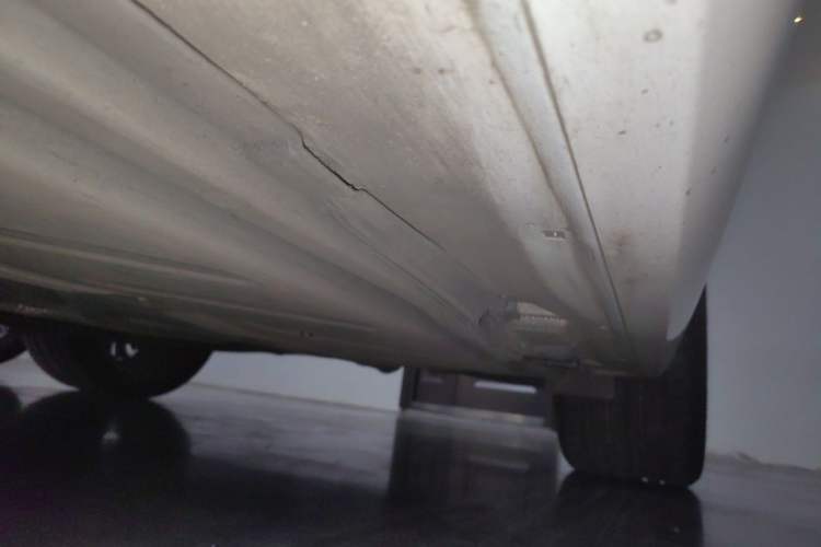 Used Mercedes-Benz CLS 2021 CLS 260 Chassis Rear Left