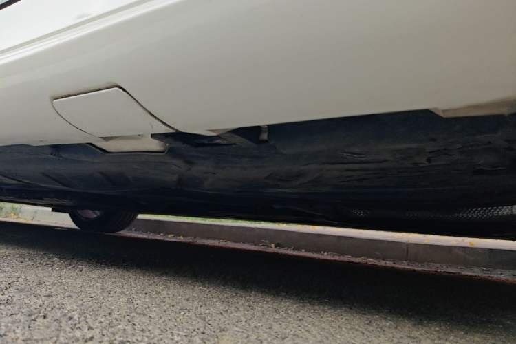 Used Mercedes-Benz CLS 2021 CLS 300 Sport Edition Chassis Rear Left