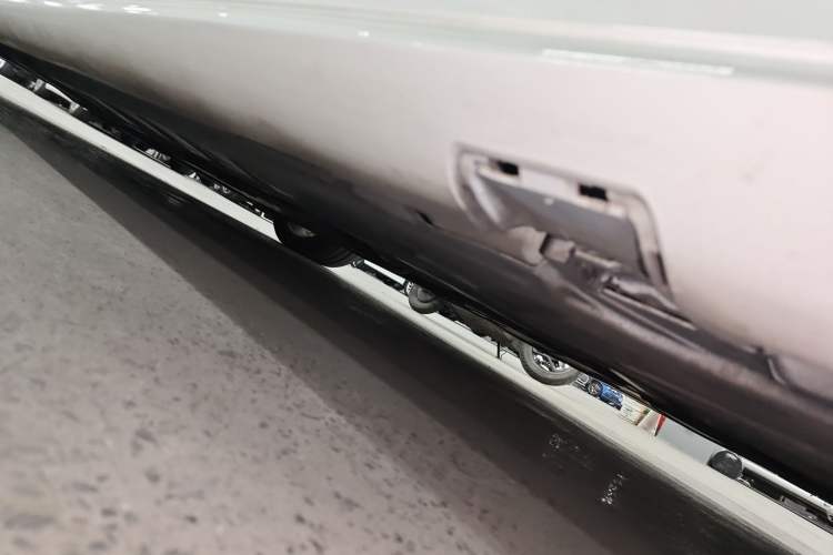 Used Mercedes-Benz CLS 2021 CLS 300 Sport Edition Chassis Rear Left