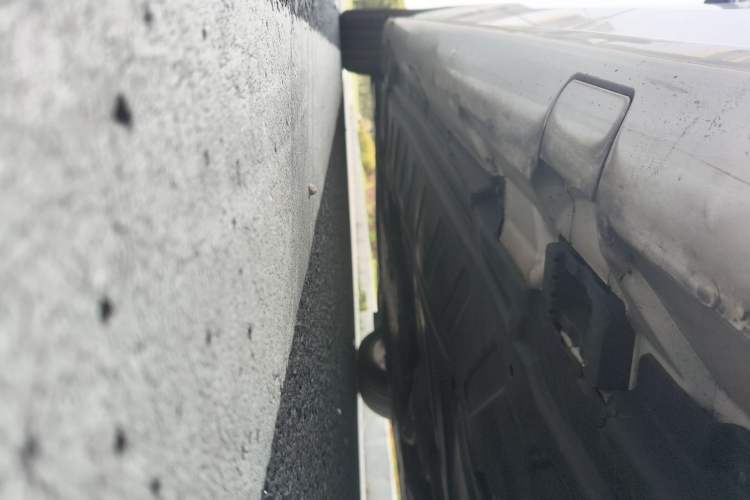 Used Mercedes-Benz CLS 2021 CLS 300 Sport Edition Chassis Rear Left