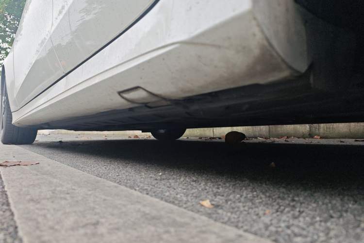 Used Mercedes-Benz CLS 2021 CLS 300 Luxury Model Chassis Rear Left