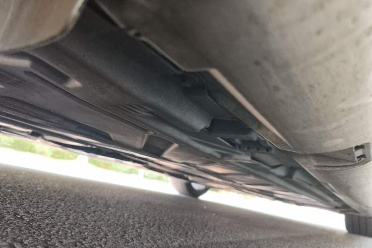Used Mercedes-Benz CLS 2021 CLS 300 Sport Edition Chassis Rear Right
