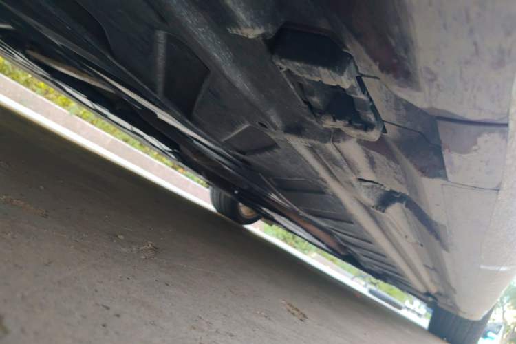 Used Mercedes-Benz CLS 2021 CLS 300 Sport Edition Chassis Rear Right