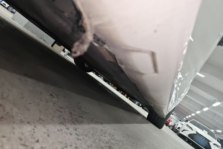 Used Mercedes-Benz CLS 2021 CLS 300 Sport Edition Chassis Rear Right