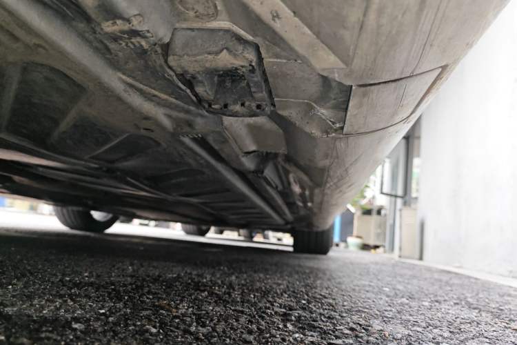 Used Mercedes-Benz CLS 2021 CLS 300 Sport Edition Chassis Rear Right
