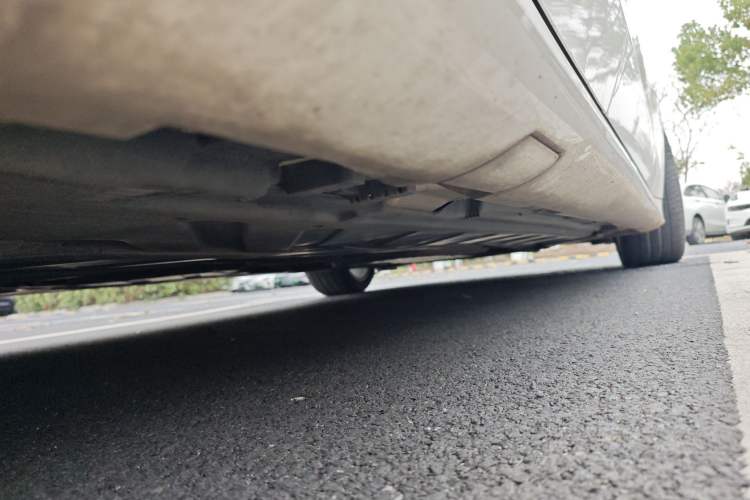 Used Mercedes-Benz CLS 2021 CLS 300 Sport Edition Chassis Rear Right