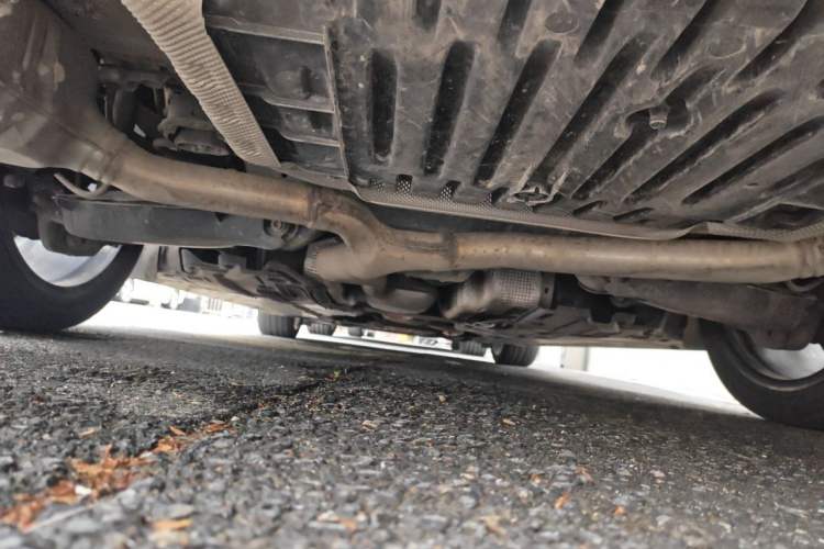 Used Mercedes-Benz CLS 2021 CLS 300 Sport Edition Chassis Rear