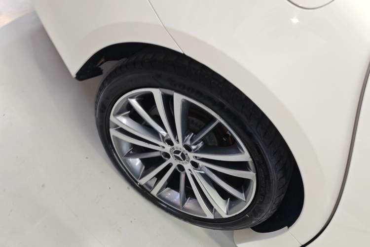 Used Mercedes-Benz CLS 2021 CLS 300 Sport Edition Exterior 5