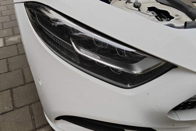 Used Mercedes-Benz CLS 2021 CLS 300 Sport Edition Exterior 6