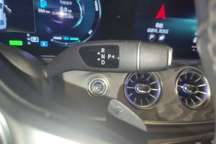 Used Mercedes-Benz CLS 2021 CLS 260 Gear Lever