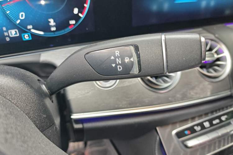 Used Mercedes-Benz CLS 2021 CLS 300 Sport Edition Gear Lever