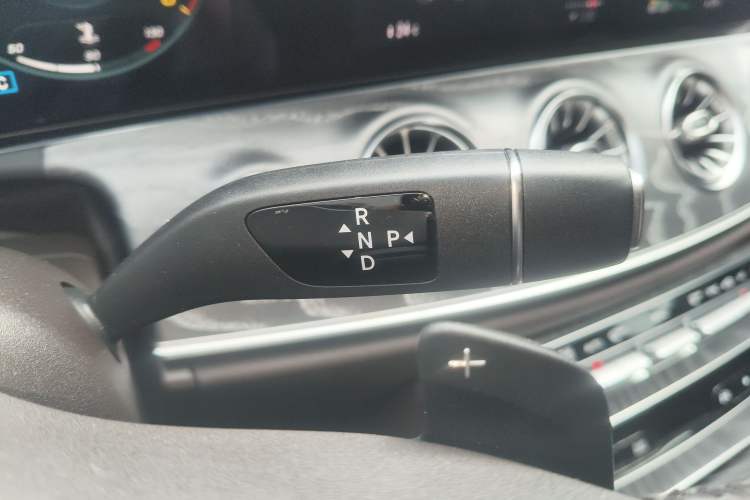 Used Mercedes-Benz CLS 2021 CLS 300 Sport Edition Gear Lever