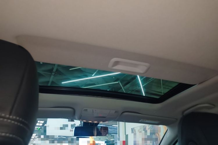 Used Mercedes-Benz CLS 2021 CLS 300 Sport Edition Headliner