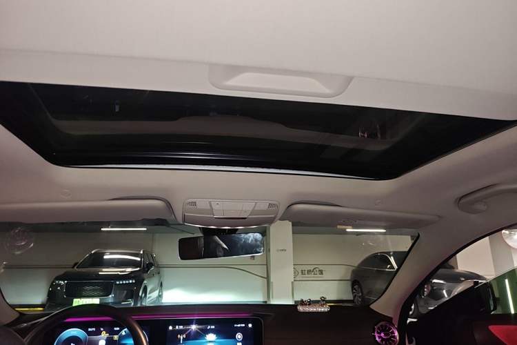 Used Mercedes-Benz CLS 2021 CLS 300 Sport Edition Headliner