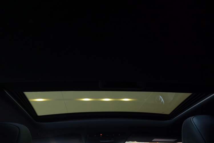 Used Mercedes-Benz CLS 2021 CLS 300 Luxury Model Headliner