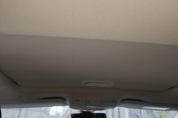 Used Mercedes-Benz CLS 2021 CLS 300 Sport Edition Headliner