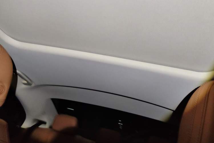 Used Mercedes-Benz CLS 2021 Refreshed CLS 300 Dynamic Edition Headliner