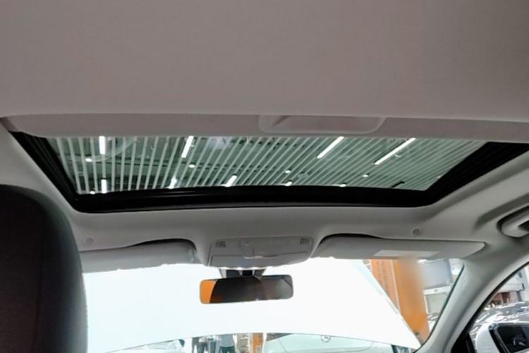 Used Mercedes-Benz CLS 2021 CLS 260 Headliner