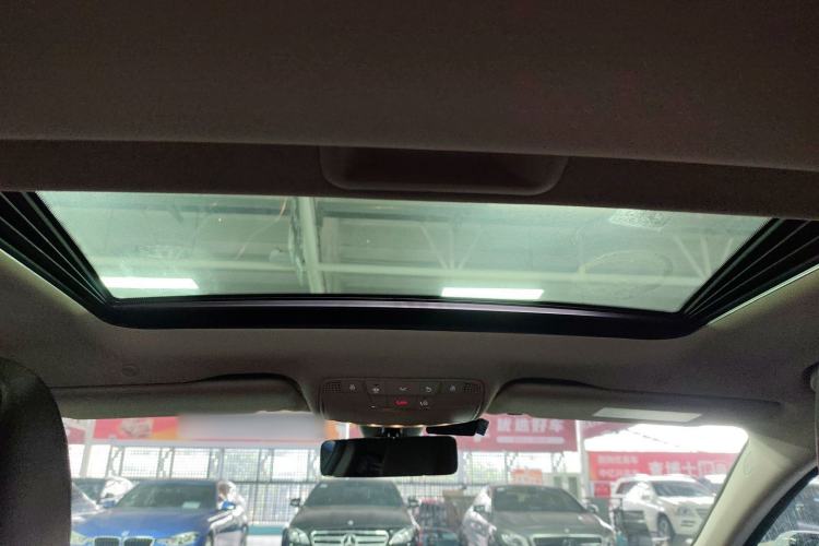 Used Mercedes-Benz CLS 2021 CLS 300 Sport Edition Headliner
