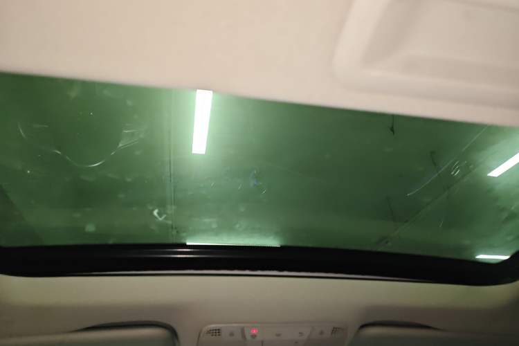 Used Mercedes-Benz CLS 2021 CLS 300 Sport Edition Headliner