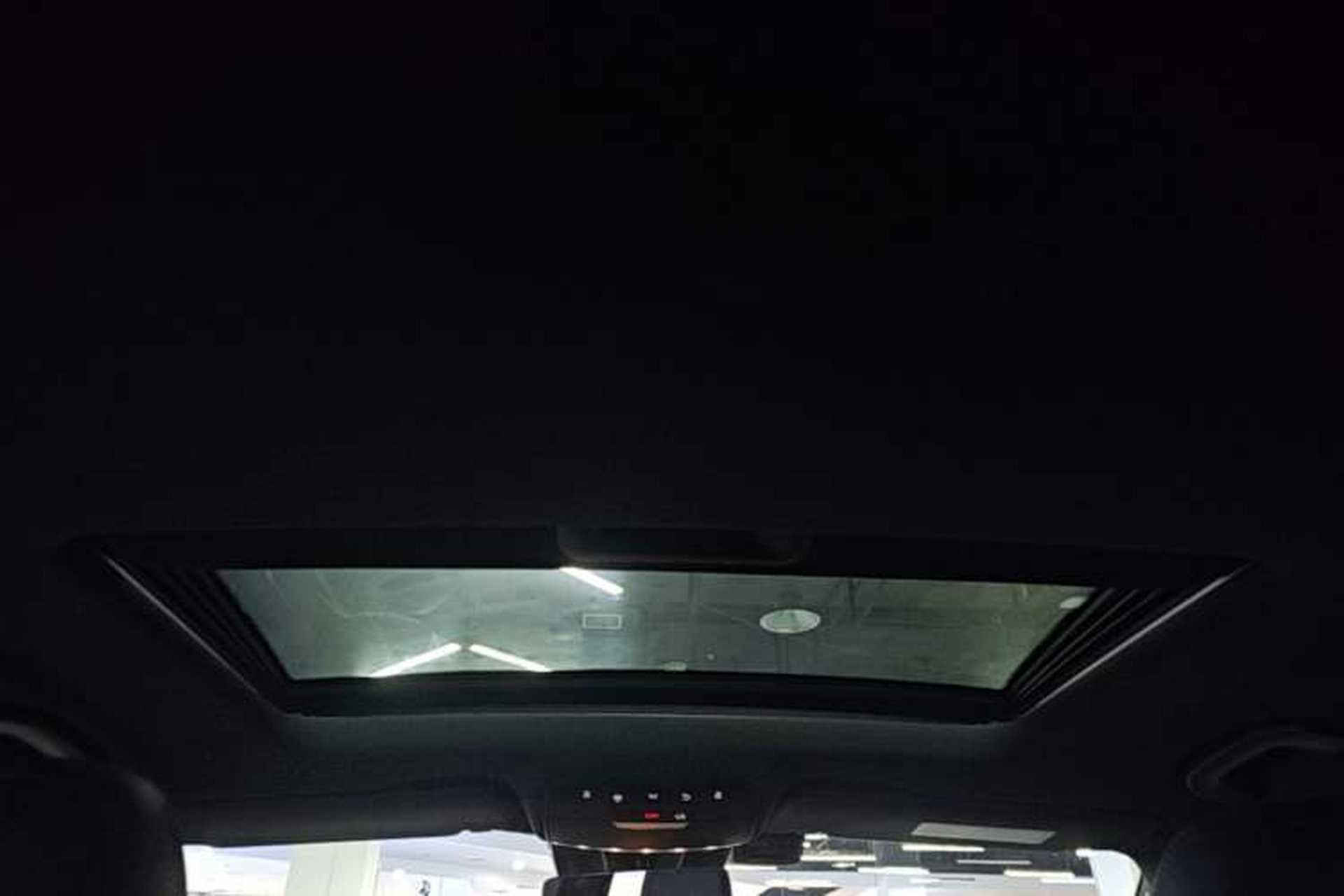 Used Mercedes-Benz CLS 2021 CLS 300 Luxury Model Headliner
