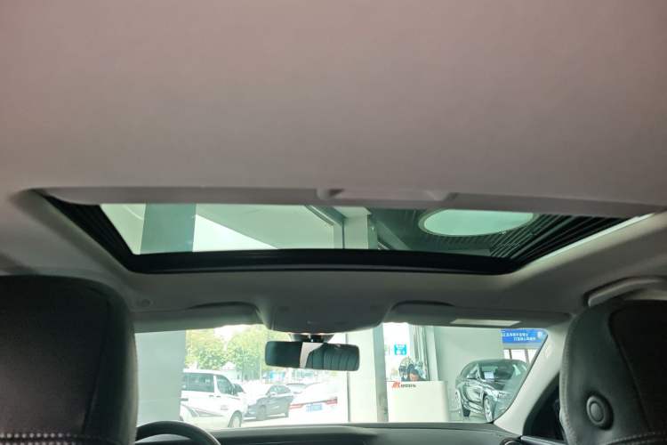 Used Mercedes-Benz CLS 2021 CLS 260 Headliner
