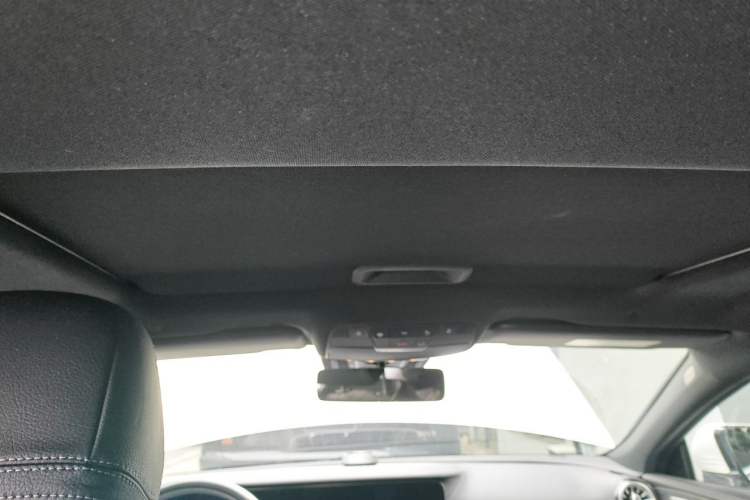Used Mercedes-Benz CLS 2021 CLS 300 Sport Edition Headliner