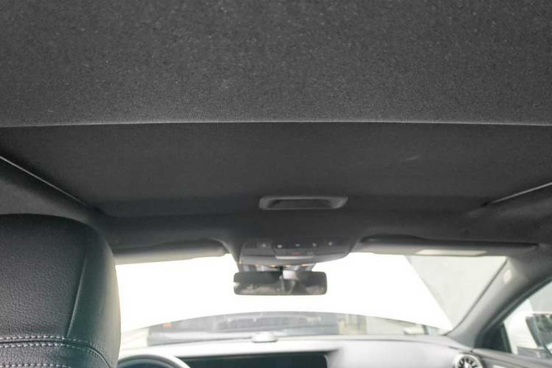 Used Mercedes-Benz CLS 2021 CLS 300 Sport Edition Headliner