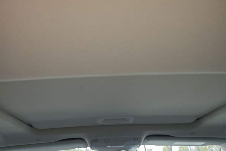 Used Mercedes-Benz CLS 2021 CLS 300 Sport Edition Headliner