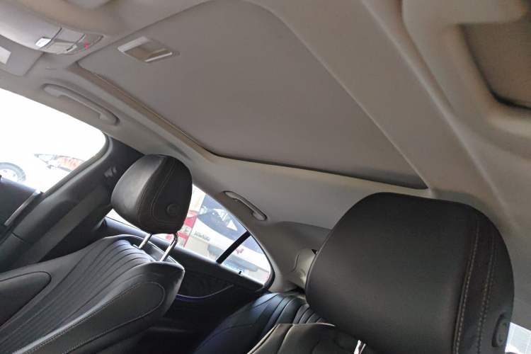 Used Mercedes-Benz CLS 2021 CLS 300 Sport Edition Headliner