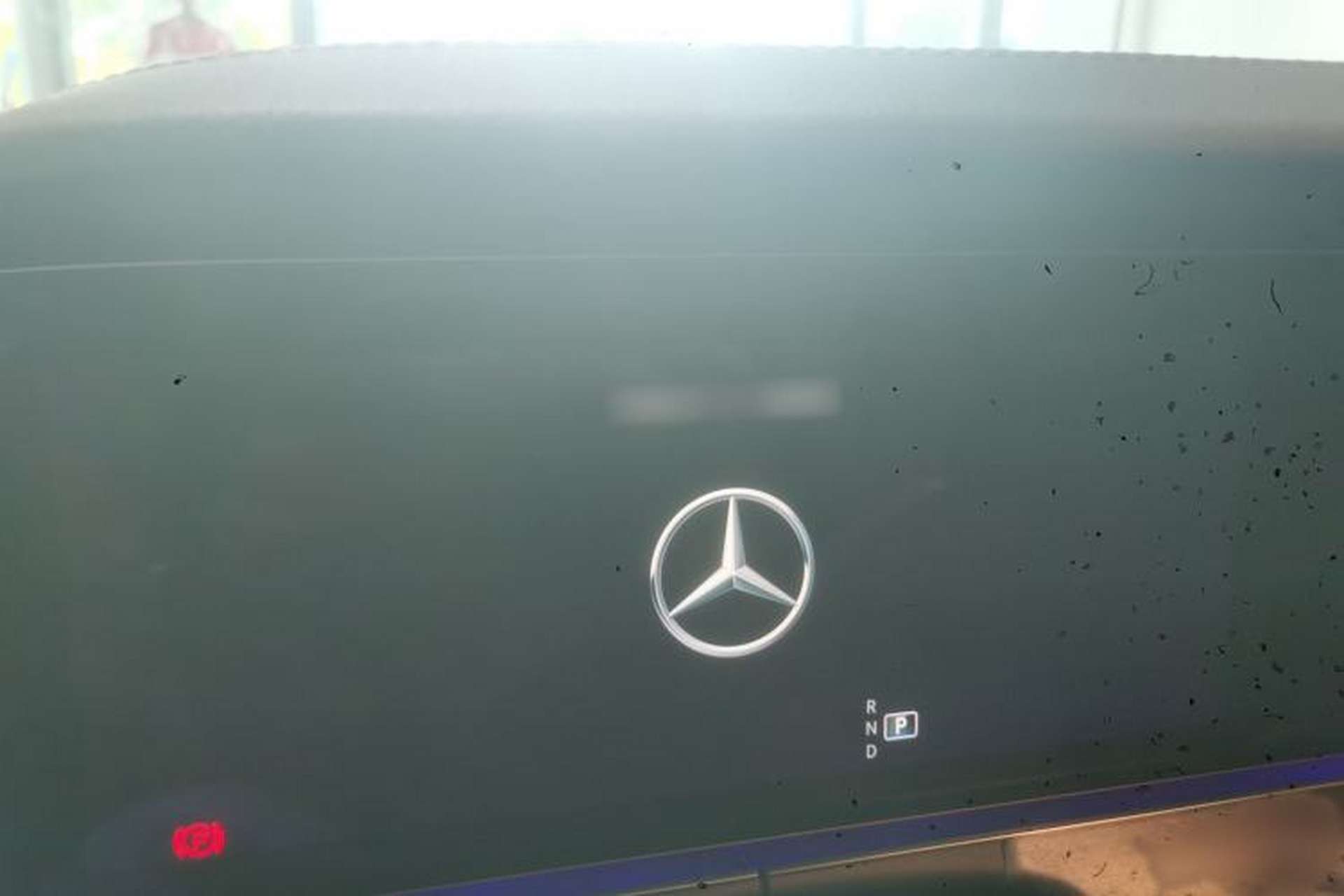 Used Mercedes-Benz CLS 2021 CLS 300 Sport Edition Instrument Cluster