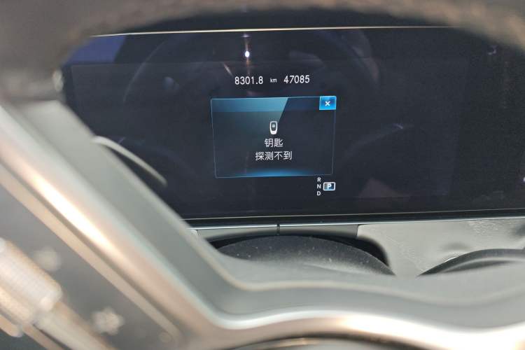 Used Mercedes-Benz CLS 2021 CLS 300 Sport Edition Instrument Cluster