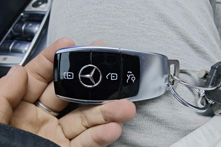 Used Mercedes-Benz CLS 2021 CLS 300 Sport Edition Interior 1