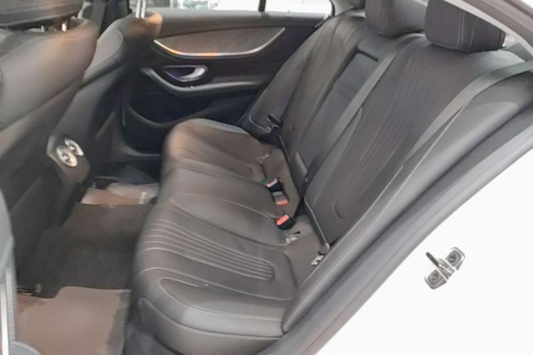 Used Mercedes-Benz CLS 2021 CLS 260 Left Rear Seat