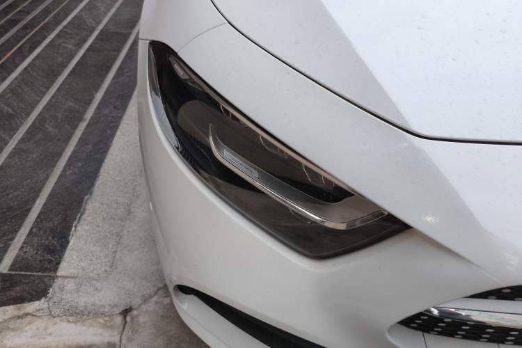Used Mercedes-Benz CLS 2021 CLS 300 Sport Edition Right Front Headlight