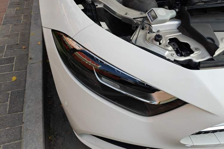 Used Mercedes-Benz CLS 2021 CLS 300 Sport Edition Right Front Headlight