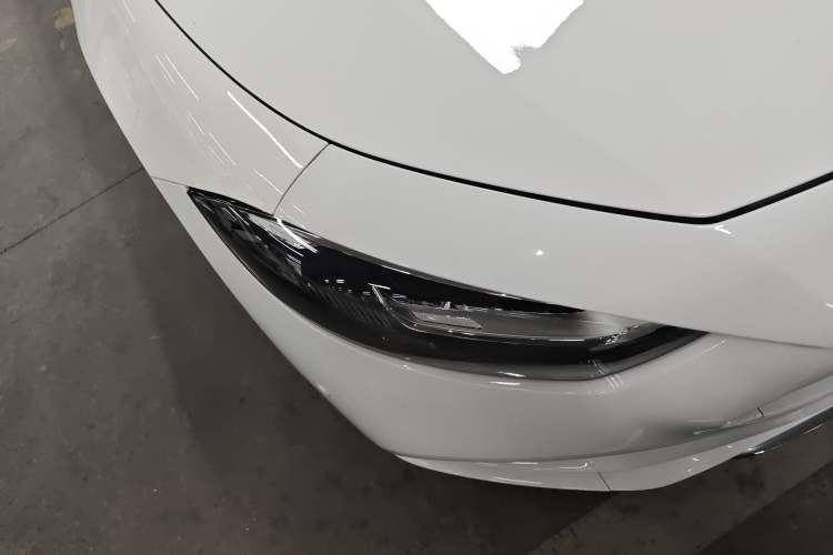 Used Mercedes-Benz CLS 2021 CLS 300 Sport Edition Right Front Headlight