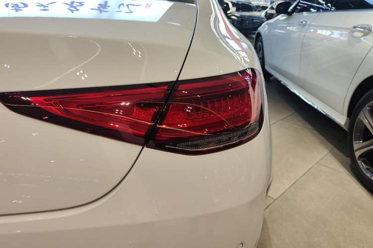 Used Mercedes-Benz CLS 2021 CLS 300 Sport Edition Right Rear Taillight