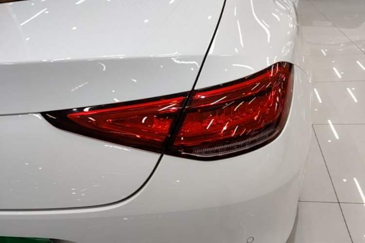 Used Mercedes-Benz CLS 2021 CLS 260 Right Rear Taillight