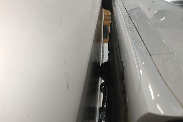 Used Mercedes-Benz CLS 2021 CLS 300 Sport Edition Right Side Sill