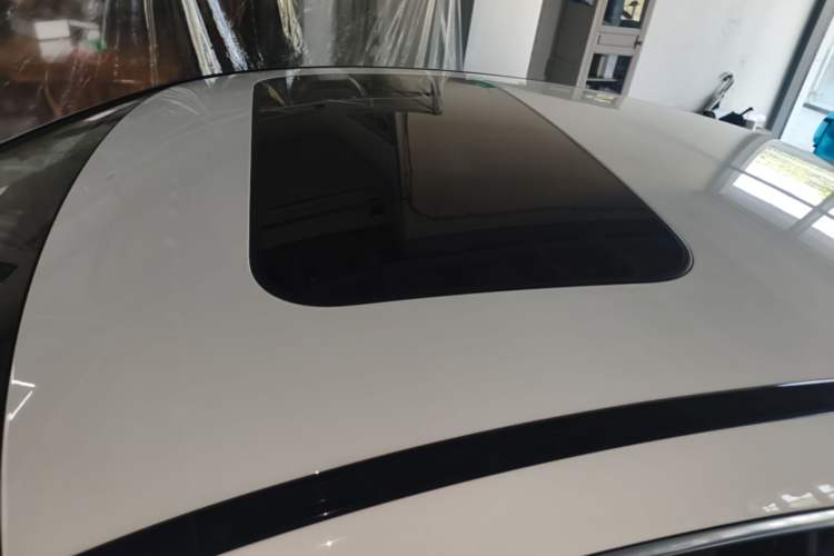 Used Mercedes-Benz CLS 2021 CLS 300 Sport Edition Roof