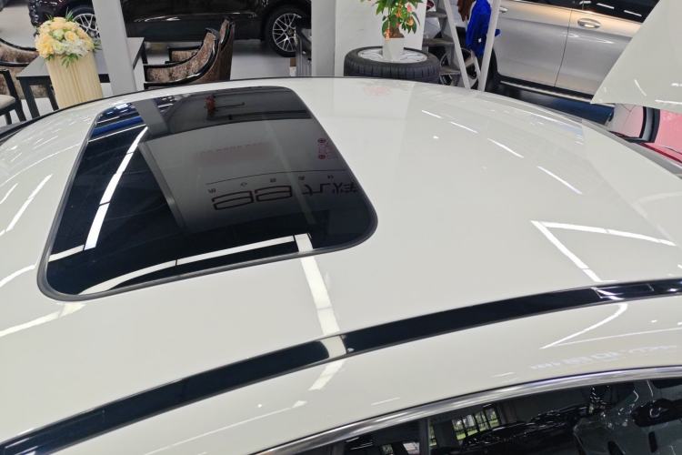 Used Mercedes-Benz CLS 2021 CLS 300 Sport Edition Roof