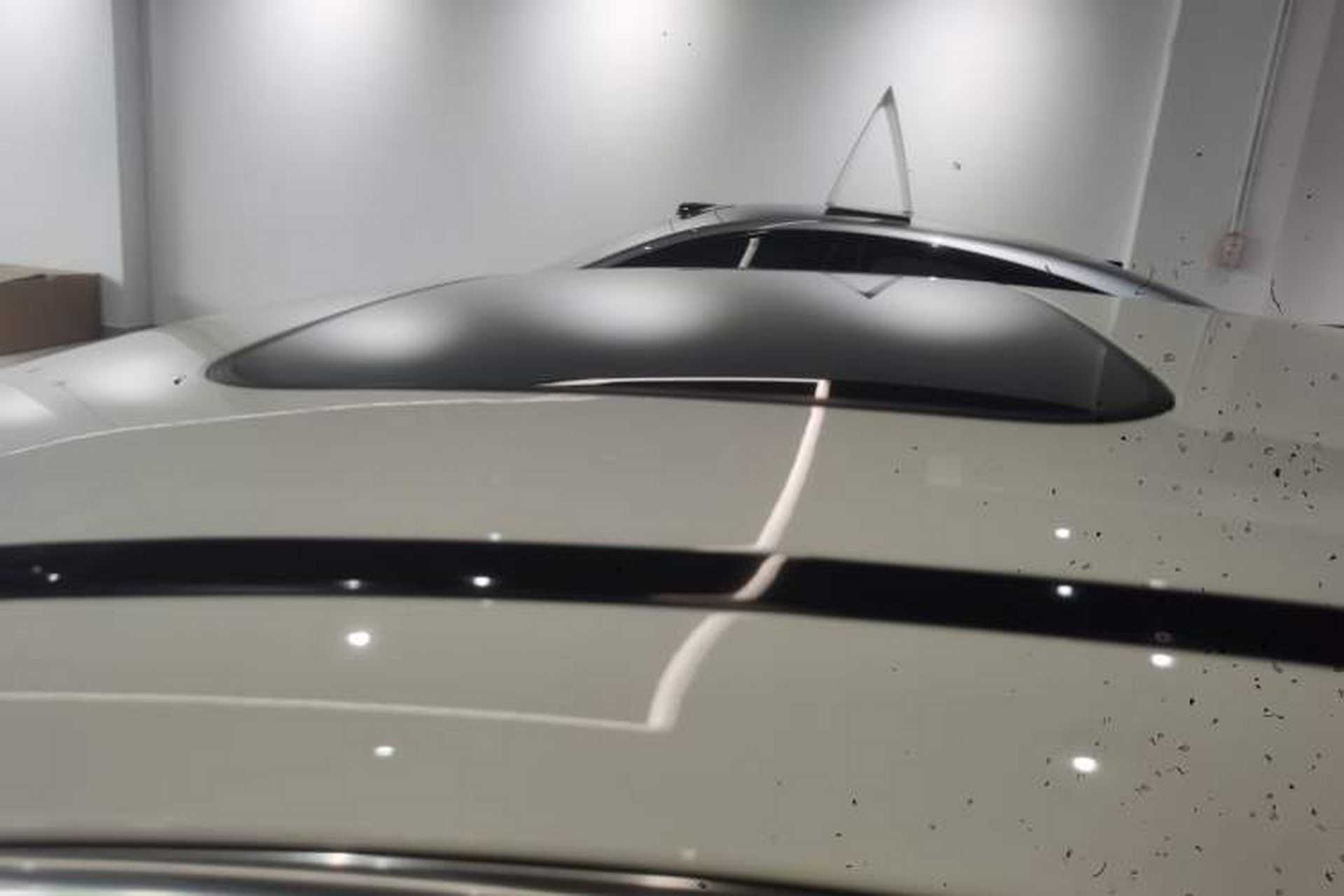 Used Mercedes-Benz CLS 2021 CLS 300 Sport Edition Roof