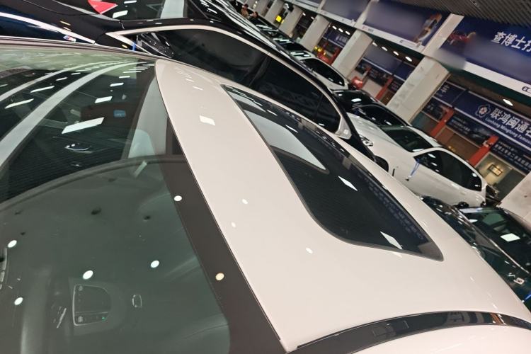 Used Mercedes-Benz CLS 2021 CLS 260 Roof