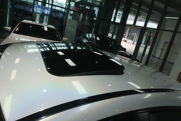 Used Mercedes-Benz CLS 2021 CLS 300 Sport Edition Roof